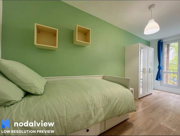 Location Chambre 1 pièces 95 m2 à Choisy-le-Roi