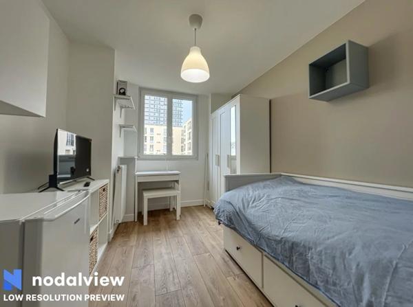 Location Chambre 1 pièces 95 m2 à Choisy-le-Roi