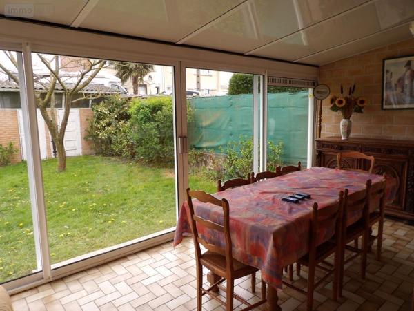 Maison à vendre à Bully-les-Mines dans le Pas-de-Calais (62160), ref : 62023-3926