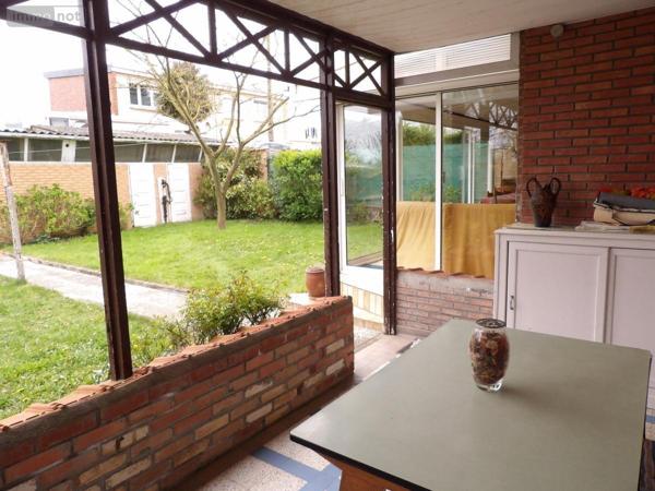 Maison à vendre à Bully-les-Mines dans le Pas-de-Calais (62160), ref : 62023-3926