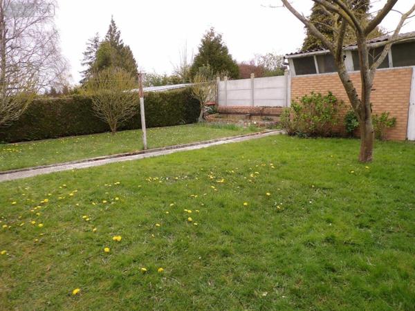 Maison à vendre à Bully-les-Mines dans le Pas-de-Calais (62160), ref : 62023-3926