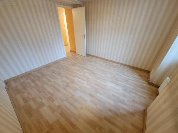 Appartement à vendre à Redon en Ille-et-Vilaine (35600), ref : 1006738
