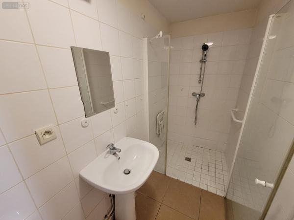 Appartement à vendre à Redon en Ille-et-Vilaine (35600), ref : 1006738