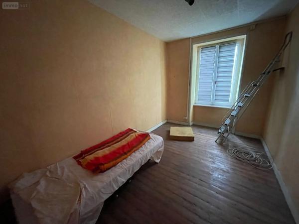 Achat - Maison Javron-les-Chapelles 53250 7 pièces 190 m 2