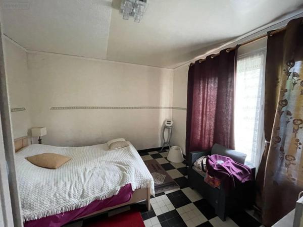 Achat - Maison Javron-les-Chapelles 53250 7 pièces 190 m 2
