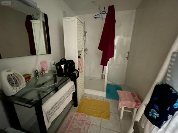 Achat - Maison Javron-les-Chapelles 53250 7 pièces 190 m 2