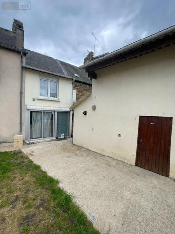 Achat - Maison Couterne 61410 4 pièces 70 m 2 268 m 2