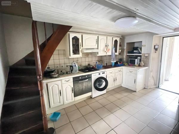 Achat - Maison Couterne 61410 4 pièces 70 m 2 268 m 2