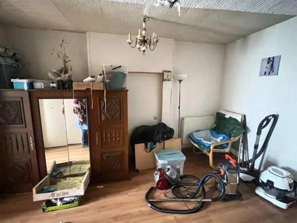 Achat - Maison Couterne 61410 4 pièces 70 m 2 268 m 2