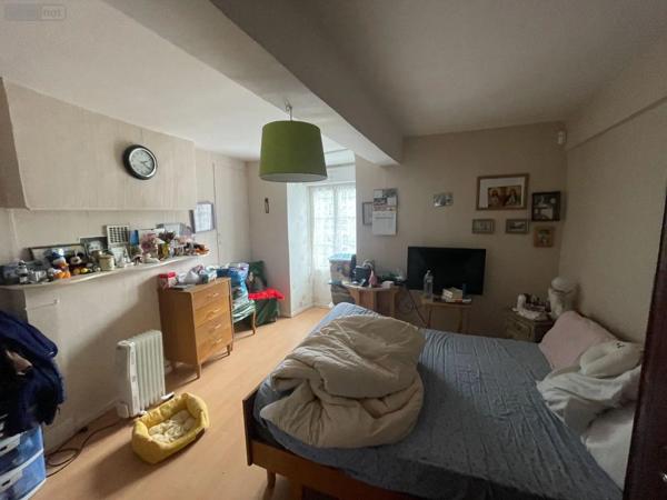 Achat - Maison Couterne 61410 4 pièces 70 m 2 268 m 2