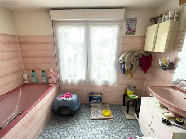 Achat - Maison Couterne 61410 4 pièces 70 m 2 268 m 2