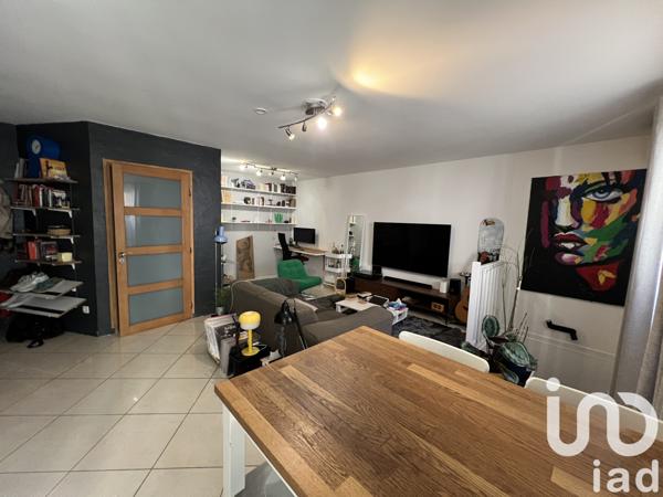 Appartement à vendre 2 pièces 32 m² Saint-Brice-sous-Forêt