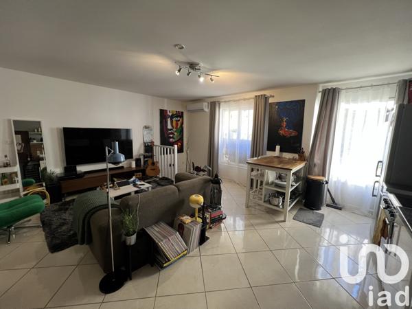 Appartement à vendre 2 pièces 32 m² Saint-Brice-sous-Forêt