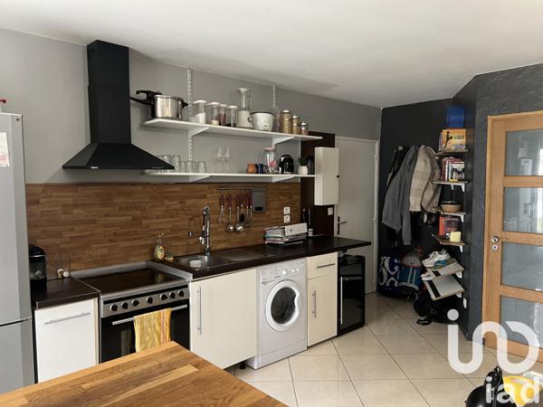 Appartement à vendre 2 pièces 32 m² Saint-Brice-sous-Forêt