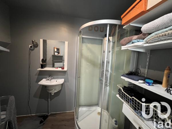 Appartement à vendre 2 pièces 32 m² Saint-Brice-sous-Forêt