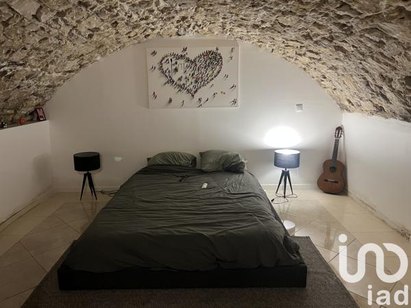 Appartement à vendre 2 pièces 32 m² Saint-Brice-sous-Forêt