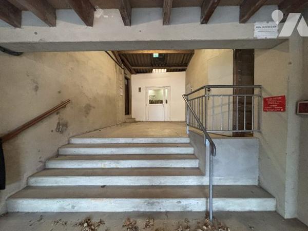 GRANDE SALLE DE RECEPTION - COLOMBY