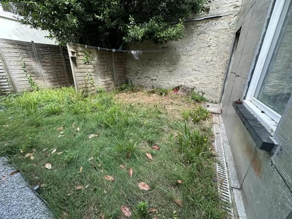 Achat - Appartement Cherbourg-en-Cotentin 50100 3 pièces 70 m 2 164 m 2