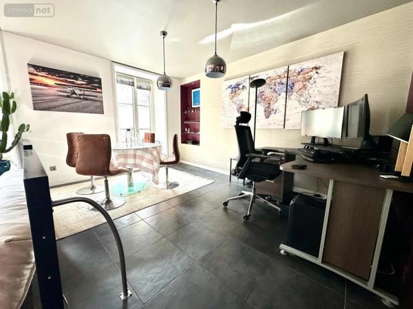 Achat - Appartement Cherbourg-en-Cotentin 50100 3 pièces 70 m 2 164 m 2