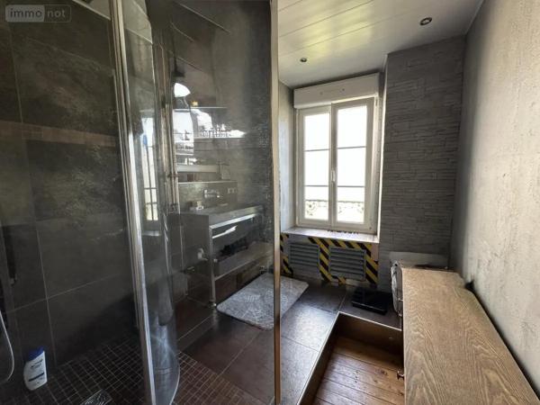 Achat - Appartement Cherbourg-en-Cotentin 50100 3 pièces 70 m 2 164 m 2