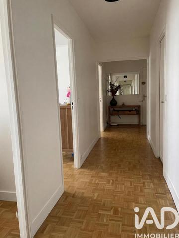 Appartement à vendre 3 pièces 71 m² Montmagny
