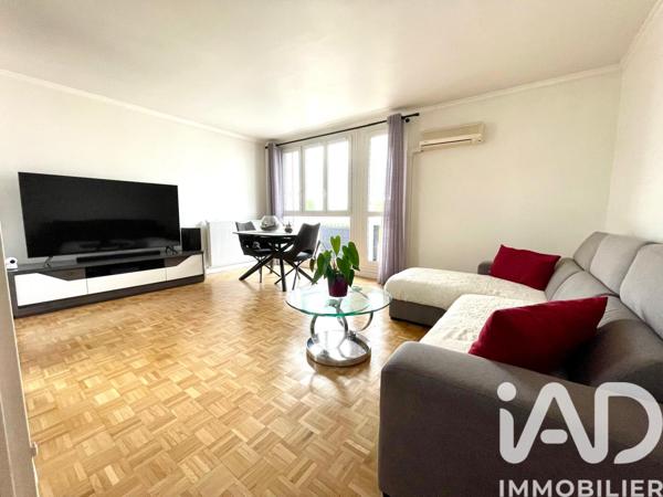 Appartement à vendre 3 pièces 71 m² Montmagny