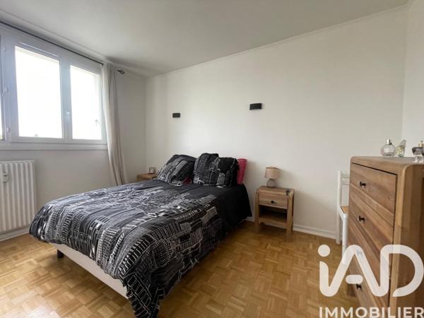 Appartement à vendre 3 pièces 71 m² Montmagny