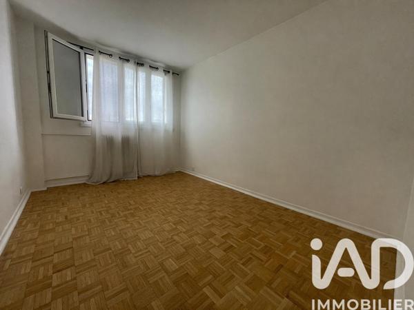 Appartement à vendre 3 pièces 71 m² Montmagny