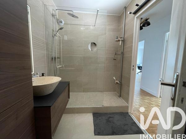 Appartement à vendre 3 pièces 71 m² Montmagny