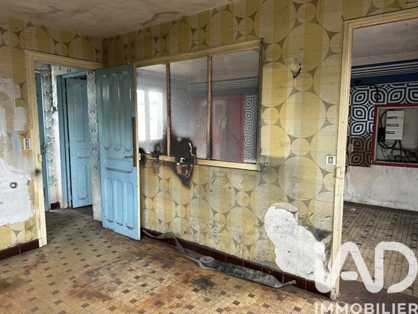 Maison à vendre 6 pièces 155 m² Luçon