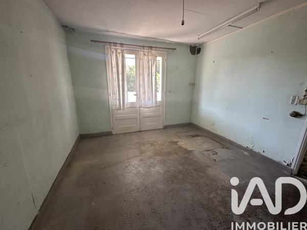 Maison à vendre 6 pièces 155 m² Luçon