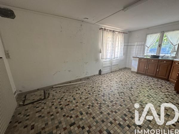 Maison à vendre 6 pièces 155 m² Luçon
