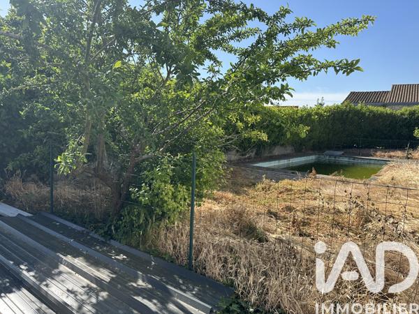 Maison à vendre 6 pièces 155 m² Luçon