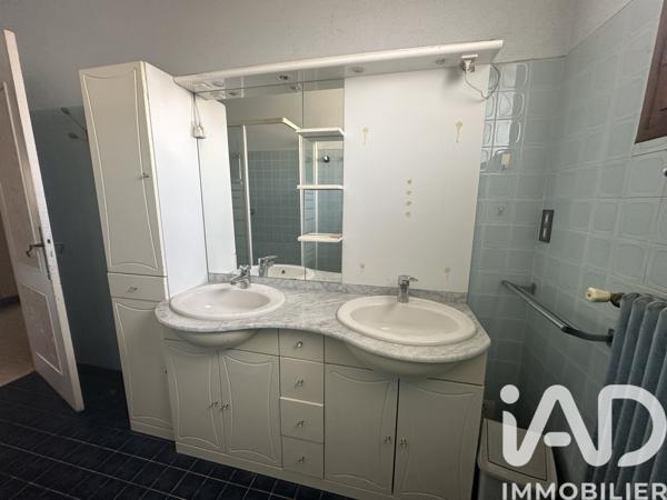 Maison à vendre 6 pièces 155 m² Luçon