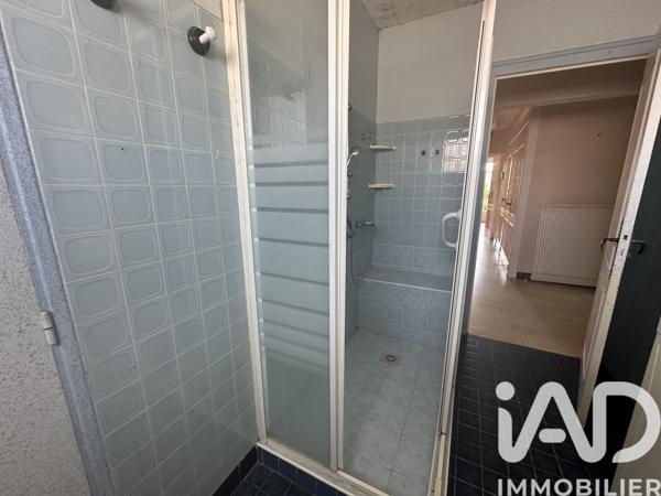 Maison à vendre 6 pièces 155 m² Luçon