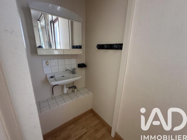 Maison à vendre 6 pièces 155 m² Luçon