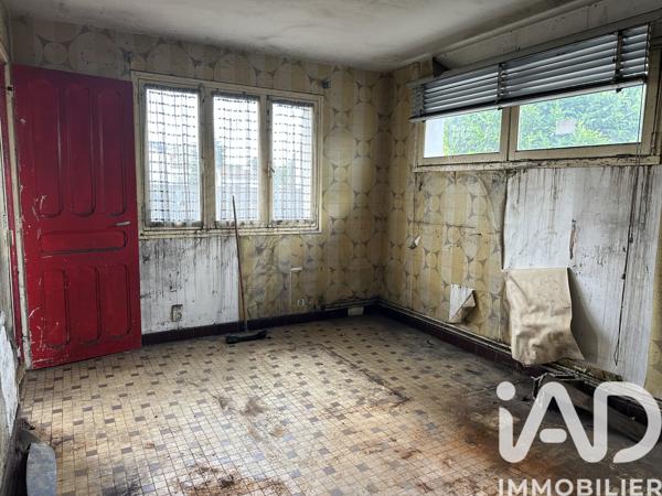 Maison à vendre 6 pièces 155 m² Luçon