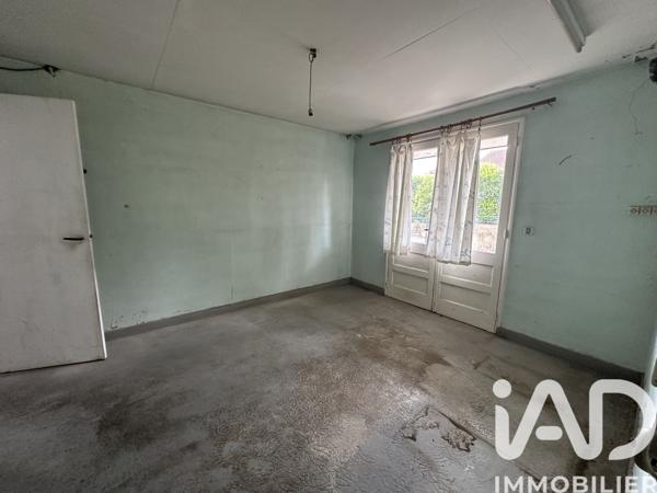 Maison à vendre 6 pièces 155 m² Luçon