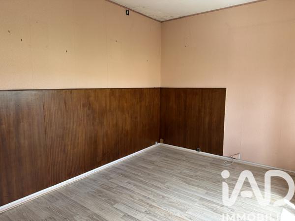 Maison à vendre 6 pièces 155 m² Luçon