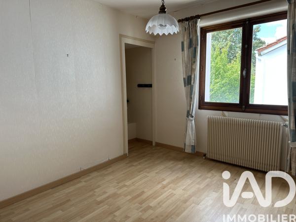 Maison à vendre 6 pièces 155 m² Luçon