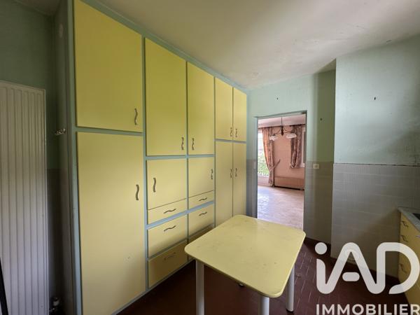Maison à vendre 6 pièces 155 m² Luçon