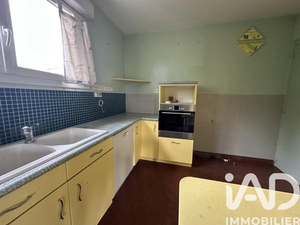 Maison à vendre 6 pièces 155 m² Luçon