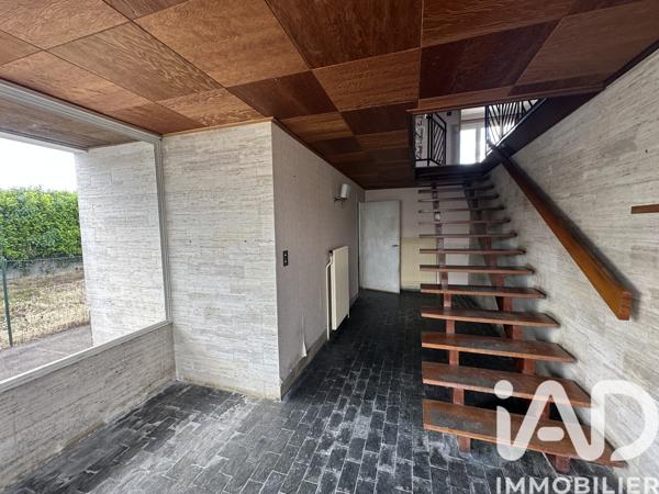Maison à vendre 6 pièces 155 m² Luçon