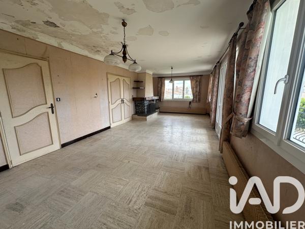 Maison à vendre 6 pièces 155 m² Luçon