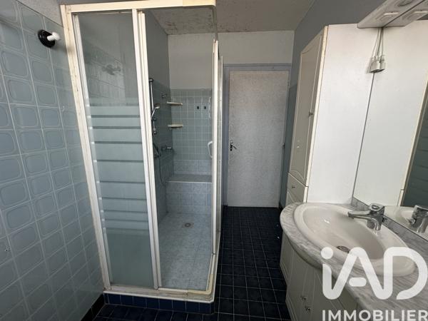 Maison à vendre 6 pièces 155 m² Luçon