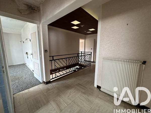 Maison à vendre 6 pièces 155 m² Luçon