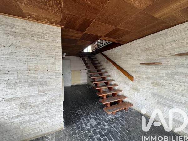 Maison à vendre 6 pièces 155 m² Luçon