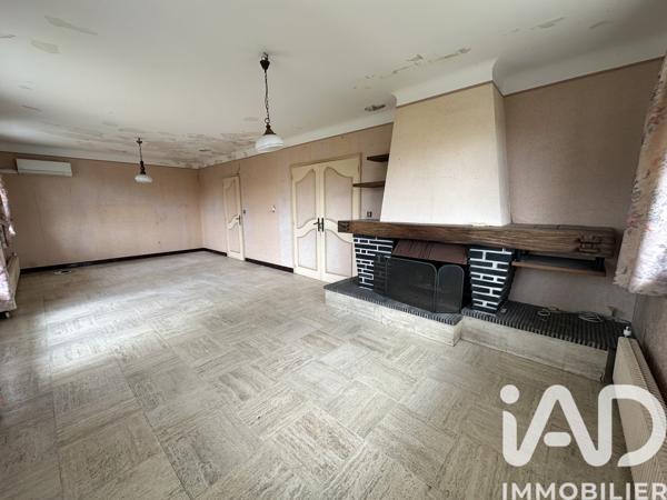 Maison à vendre 6 pièces 155 m² Luçon
