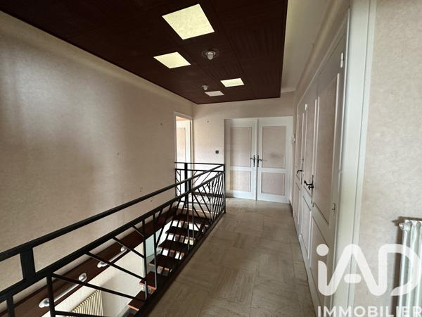 Maison à vendre 6 pièces 155 m² Luçon