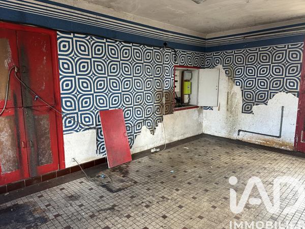 Maison à vendre 6 pièces 155 m² Luçon